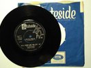 CHARLIE GRACIE he'll never love you like I do Stateside SS402 UK 7 NORTHERN SOUL