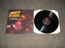 misty in roots,live at the counter eurovision,vinyl,lp,uk repress.1990 kaz rec.