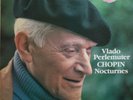 CHOPIN Nocturnes Vlado Perlemuter Nimbus 2143 Digital LP