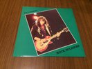 ACE FREHLEY Rock Soldiers Live LP 1987 Promo 500 Copies Made KISS Frehleys Comet