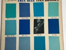 Tina Brooks Blue Note 4041 LP 