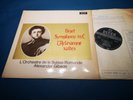 DECCA SXL 6350 WBg ED2 *1ST* GIBSON* BIZET SYMPHONY /L'ARLESIENNE SUITES* OSR*