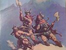 DUST - Hard Attack - LP 1972 Kama Sutra