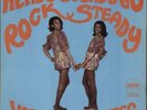 Various-Reggae & Ska Ready Steady Go Rock Steady vinyl LP album record UK