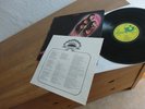 DEEP PURPLE FIREBALL LP 1971 + RARE INSERT + GATEFOLD - PROG HAMMER