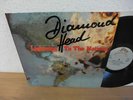 Diamond Head / Lightning To The Nations Org.Woolfe 1981
