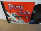 PRETTY MAIDS Same 1983 vinyl LP Mint CONDITION CULP1 Megarar