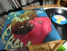 RUFUS ZUPHALL PHALLOBST 1971 Lp KRAUTROCK KRACHER mint