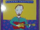 Richard Thompson - Rumor and Sigh - Great  NM LP - 1991 European pressing