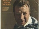 What Am I Gonna Do Now? Ferlin Husky USA vinyl LP album record ST2705 CAPITOL