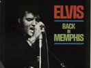 Back In Memphis Elvis Presley vinyl LP album record USA LSP-4429 RCA VICTOR