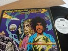 Thin Lizzy Vagabonds of the Western World Lp 1973 mint Monsterrare Promo
