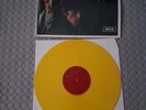 THE ROLLING STONES   NO.2 YELLOW COLORED VINYL NM