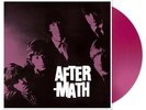 ROLLING STONES - AFTERMATH - EXCLUSIVE HMV VIOLET VINYL 12 INCH 180 GSM - LTD ED