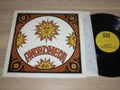Andromeda LP - Same / 1990 Emf Press in Mint