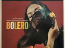 Ravel Bolero Rapsodie Espagnole Munch 1958 RCA Living Stereo LSC-1984