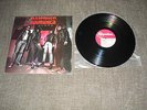 ramones,half way to sanity,vinyl,lp,australian press.liberation rec105220-1,1989