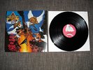 stryper,to hell with the devil,vinyl,german press,int.148.721