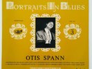 1964 Otis Spann ?- Portrait In Blues Vol. 3 - Label: Storyville ?SLP 157