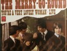 The Merry-Go-Round ?– The Merry-Go-Round 1967 US 12