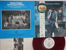LP/GF RINGO STARR Beaucoups Of Blues AP80099 APPLE JAPAN Vinyl OBI PROMO