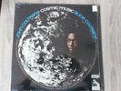 John Coltrane  -- Cosmic Music --  Impulse 9148
