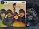 THE BEATLES E.P 