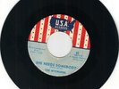 The Intensions ?You Say That You Love Me / She Needs Somebody NM- USA Record 811
