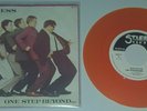 MADNESS - ONE STEP BEYOND - RARE BELGIUM ORANGE VINYL 7