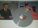 GARY NUMAN - THE PLEASURE PRINCIPLE - RARE & MINT UK GREY VINYL LP