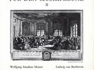 STROSS QUARTET MOZART BEETHOVEN RIEBENSAHM Elite Special PLPE-30033 Musikfreund