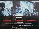 Metallica ?– Garage Inc. Vinyl 6LP Box Set Warner Bros. 2011 NEW/SEALED 180gm
