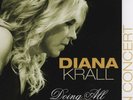 Diana Krall ?– Doing All Right (In Concert) Vinyl 2LP 2010 NEW/SEALED