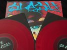 SLASH R&FNR RED VINYL 2010 GUNS N ROSES LTD 300 PRESS MOTORHEAD AC/DC OZZY DUFF