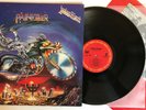 Judas Priest - Painkiller - 1990 UK 1st Press C 46891 (EX) Ultrasonic Clean