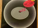 Sealed Queen-Jazz-w/ Hype & Poster Elektra 6E-166