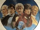 REH 462 - BBC Radiophonic Workshop - Doctor Who - The Mus - ID34z