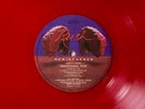 ORIGINAL  Vtg 1978 RUSH Album HEMISPHERES Record RED VINYL Lp ANR-1-1015 MINT