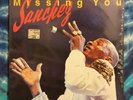 Sanchez LP Missing You STILL FACTORY SEALED Rare VP RECORDS Reggae DANCEHALL