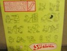 Mel Blanc Associates Presents SUPERFUN Radio LP 30 Selected sketches