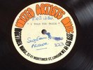 THE IDLE RACE - I TOLD YOU TWICE rare UK1969 UNRELEASED DEMO ACETATE / PSYCH