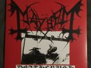 Mayhem ?– Deathcrush Vinyl_ 12