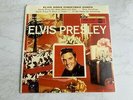 Elvis seltene deutsche EP 