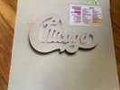 NEW Sealed CHICAGO at Carnegie Hall Volumes I II III IV Box set 4 LP Records