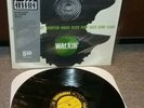 Miles Davis - Walkin 1986 Prestige LP7076 Vinyl record VG/EX