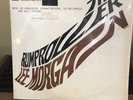 lee morgan The  rumproller Vg+/vg++