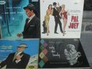 FRANK SINATRA VINYL LP 