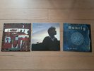 Runrig The Big Wheel, Runrig Searchlight, Runrig Ammazing Things Vinyl Records