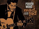 Ronnie Wood with His Wild Five - Mad Lad: Live Tribute to Chuck Berry NEW VINYL