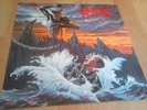 Dio Holy Diver Vinyl LP 1983 Mercury Records German Press-Near Mint
